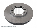 Piduriketas BLUE PRINT ADN14392