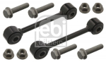 Stabilisaator,Stabilisaator FEBI BILSTEIN 36643
