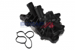 Veepump, mootori jahutus BOGAP A4234116