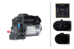 Kompressor,suru&otilde;hus&uuml;steem HELLA 8TG 358 256-051