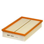 &Otilde;hufilter HENGST FILTER E587L