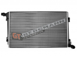 Radiaator,mootorijahutus GT-BERGMANN Automotive GT10-198