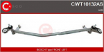 Pesurihoovastik CASCO CWT10132AS