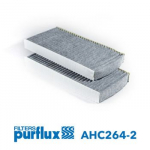 Filter,salongi&otilde;hk PURFLUX AHC264-2