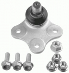 Kande-/juhtliigend LEMF&Ouml;RDER 31736 01