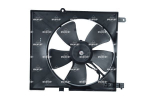 Ventilaator,mootorijahutus NRF 47751