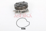 Veepump, mootori jahutus ASHIKA 35-05-536