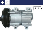 Kompressor,kliimaseade MAHLE ACP 843 000S