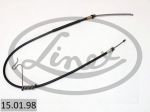 Tross,seisupidur LINEX 15.01.98