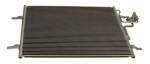 Kondensaator,kliimaseade MAXGEAR AC837110
