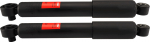 Amort TRW JGE287T