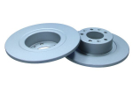 Piduriketas QUARO QD0731