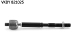 Sisemine rooliots,roolivarras SKF VKDY 821025