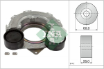Rihmapinguti,soonrihm Schaeffler INA 534 0882 10