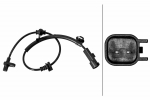 Andur, rattap&ouml;&ouml;rete arv HELLA 6PU 358 218-771