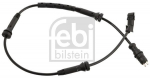 Andur, rattap&ouml;&ouml;rete arv FEBI BILSTEIN 102769