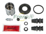 Remondikomplekt,Pidurisadul FRENKIT 236972