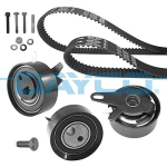 Hammasrihma komplekt DAYCO KTB489