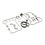 Hammasrihma komplekt GATES K04T360HOB