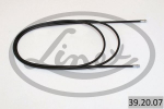 Gaasitross LINEX 39.20.07