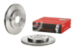 Piduriketas BREMBO 09.B560.10