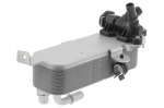 &Otilde;liradiaator, automaatkast TOPRAN 503 752
