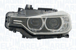 Esituli MAGNETI MARELLI 719000000046