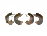 Piduriklotside komplekt BOSCH 0 986 487 599