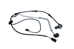 Andur, rattap&ouml;&ouml;rete arv MAXGEAR 20-0339