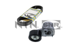 Soonrihmakomplekt SNR KA853.04