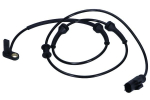 Andur, rattap&ouml;&ouml;rete arv MAXGEAR 20-0379