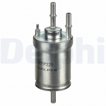 K&uuml;tusefilter DELPHI EFP229