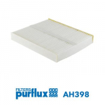 Filter,salongi&otilde;hk PURFLUX AH398