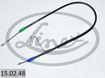 Tross,seisupidur LINEX 15.02.48
