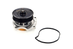 Veepump, mootori jahutus CONTINENTAL CTAM WPS3392