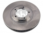 Piduriketas FEBI BILSTEIN 108554
