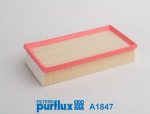 &Otilde;hufilter PURFLUX A1847