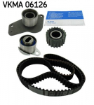 Hammasrihma komplekt SKF VKMA 06126