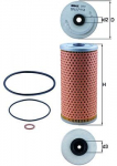 &Otilde;lifilter KNECHT OX 92D