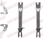 Kinnitikomplekt, trummelpidur QUICK BRAKE 102 53 024