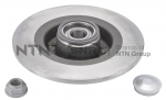 Piduriketas SNR KF155.81U