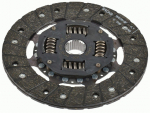 Siduriketas SACHS 1878 006 440