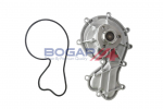 Veepump, mootori jahutus BOGAP A4234136