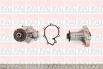 Veepump, mootori jahutus FAI AutoParts WP1435