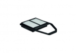 &Otilde;hufilter KNECHT LX 1562