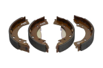 Piduriklotside komplekt Kavo Parts KBS-3409