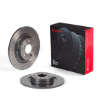 Piduriketas BREMBO 08.D249.1X
