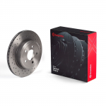 Piduriketas BREMBO 09.A405.1X