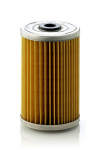 &Otilde;lifilter MANN-FILTER H 719/2