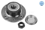 Rattarumm MEYLE 11-14 750 0027